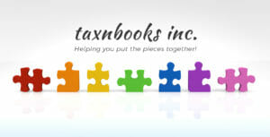 Taxes | taxnbooks inc. in Bend, Oregon